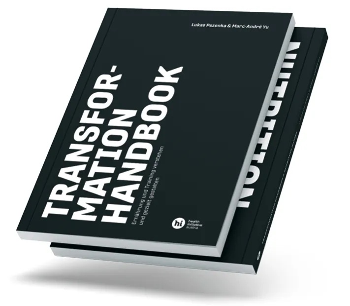 Transformation Handbook